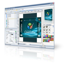 software box image