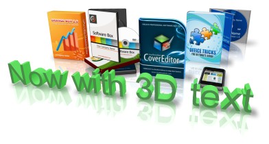 3d Box Shot Maker Ebook Cover Design Software True Boxshot Software For Virtual 3d
