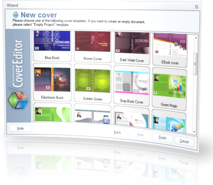 TBS Cover Editor Wizard